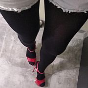SandraCdwow - trans, 33 lat, Jaworzno