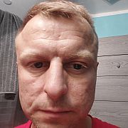 Borygo - mężczyzna, 40 lat, Świnoujście