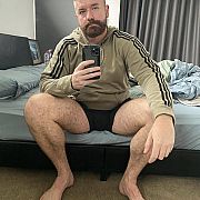 BigGreg - mężczyzna, 38 lat, Kraków