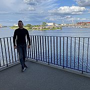 Mrowczan - mężczyzna, 24 lat, Poznań