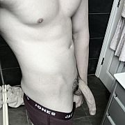 23CmMlodyy - muž, 24 let, Warszawa