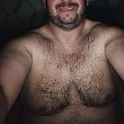 Misiowatywariat - man, 42 years, Gorzów Wielkopolski