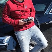 Kubba99 - mężczyzna, 26 lat, Grudziądz