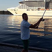 Ziutek35 - mann, 38 Jahre, Sligo