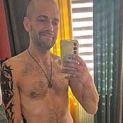 PassivePolen - muž, 41 let, Dresden