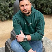 Dobryboberro - mężczyzna, 32 lat, Katowice