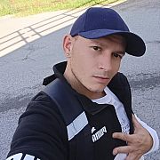 Dressikkr - mężczyzna, 28 lat, Kraków
