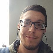 Papson2000 - muž, 24 let, Stoke-On-Trent