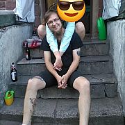 Wainsex - man, 37 years, Den Helder