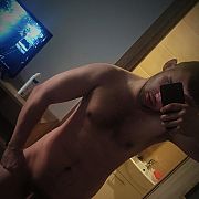 Kcpvx02 - mężczyzna, 23 lat, Toruń