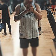 Dayuum - mężczyzna, 23 lat, Łódź