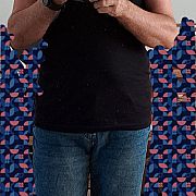 Incognito80 - mężczyzna, 45 lat, Olsztyn
