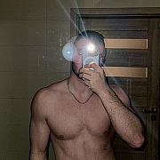 Vaiasse - man, 27 years, Kraków