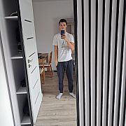 Oleg6y6 - mężczyzna, 18 lat, Środa Wielkopolska