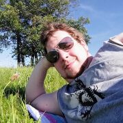 Tomus3535 - mężczyzna, 36 lat, Kraków