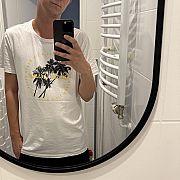Mikeosw - muž, 29 let, Ostrów Wielkopolski