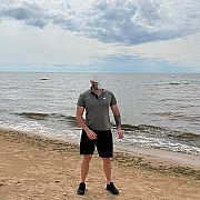 CzarnySmerfik - mężczyzna, 35 lat, Zwoleń