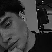 Leon234 - мужчина, 20 лет, Kraków