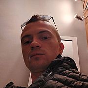 Houdini - muž, 32 let, Łódź