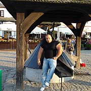 Daxu - mężczyzna, 38 lat, Ostrowiec Świętokrzyski