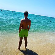 Rodri99 - mężczyzna, 26 lat, Gdańsk