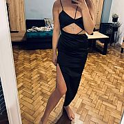 Madziaaq - kobieta, 23 lat, Kraków