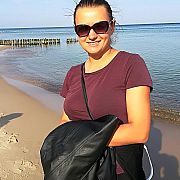Kusicielka40 - kobieta, 44 lat, Koszalin