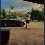 JacucJacus2511 - мужчина, 25 лет, Barwice