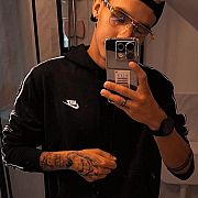 Mareczek05 - man, 19 years, Łomża