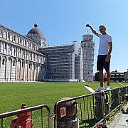 Amore12 - mężczyzna, 38 lat, Modena