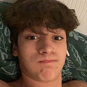 Ar0oo - mężczyzna, 21 lat, Busko-Zdrój