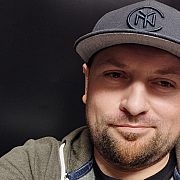 Nascent - mann, 42 Jahre, Gdańsk