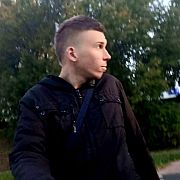 KAMILBOSS12345 - мужчина, 23 лет, Lublin