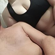 MaleAnony - paar (frau 25 Jahre, mann 31 Jahre), Katowice