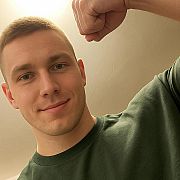 Michalangel94 - mężczyzna, 30 lat, Bydgoszcz