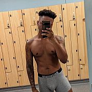 BbcTyrese - muž, 19 let, Warszawa