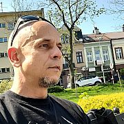 Toja75cross - mężczyzna, 49 lat, Rzeszów