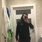 61Daniel1906 - man, 21 years, Kraków