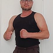 PiotrAlv - mężczyzna, 43 lat, Gorzów Wielkopolski