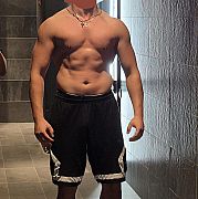 Morgarot12 - muž, 30 let, Frankfurt Am Main