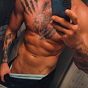 MarkAthlete - muž, 34 let, Rendsburg