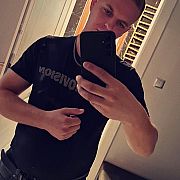 Skibka - mężczyzna, 23 lat, Trzebiatów