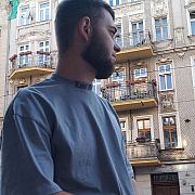 367644 - mężczyzna, 23 lat, Wrocław