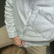 Raf787900 - чоловік, 48 років, Pleszew