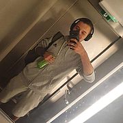 Maciek01mm - muž, 23 let, Recz