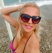 BonnieAndClyde - pár (žena 38 let, muž 33 let), Łódź