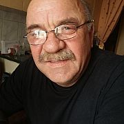 Kiniojacek - muž, 68 let, Poznań