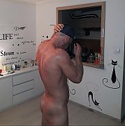 Foreveryoung0883 - mężczyzna, 42 lat, Kraków