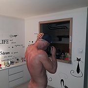 Foreveryoung0883 - mężczyzna, 41 lat, Kraków