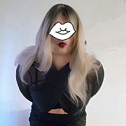 DanielaCD - trans, 36 lat, Zielona Góra